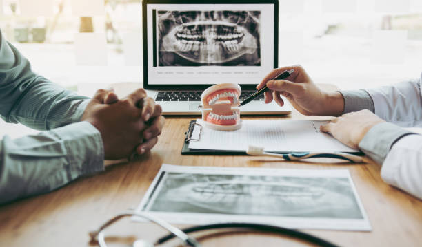 Best Broken or Chipped Tooth Repair in Kingman, KS