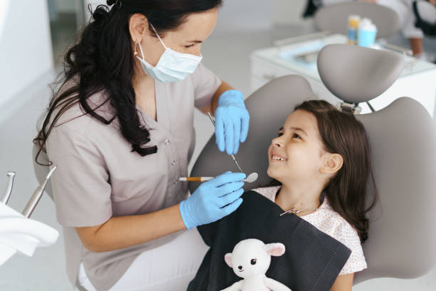 Best Emergency Dental Care for Sports Injuries in Kingman, KS