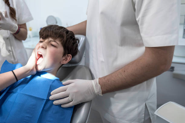 Best Walk-In Emergency Dental Services in Kingman, KS