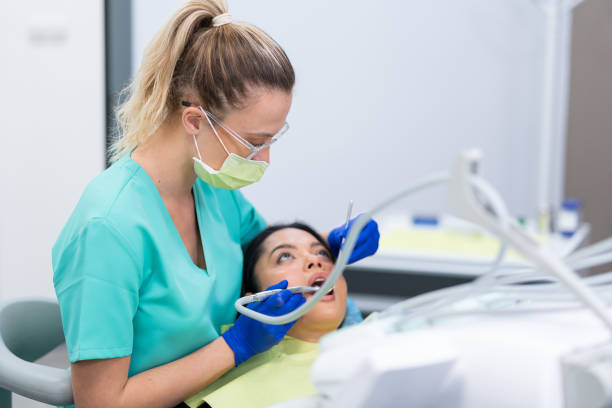 Best Emergency Cosmetic Dentistry (e.g., broken veneers) in Kingman, KS