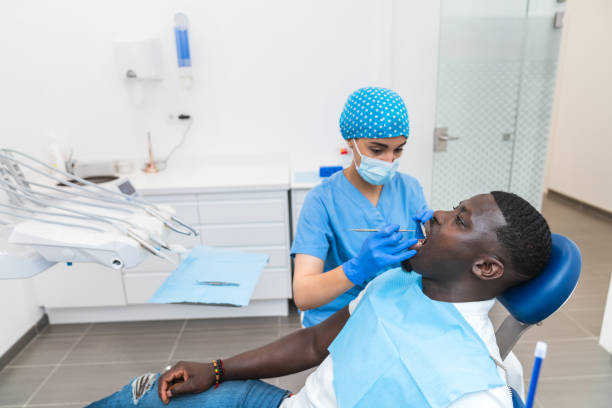 Best Emergency Treatment for Jaw Pain or Injury in Kingman, KS