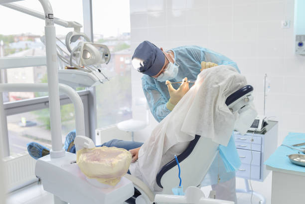 Best Emergency Root Canal Therapy in Kingman, KS